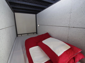 Tora Hotel Asakusa - Hostel