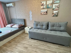 Апартаменты в микрорайоне 1-й Юго-Восточный 22