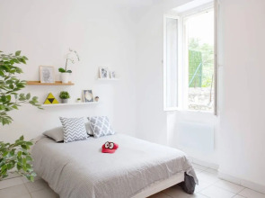 GregBnb - Le Valbourdin - Toulon Ouest