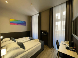 Carat Boutique Hotel