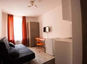 Mini Studios Морская 11