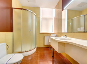 Спортивный и велнес-отель Terra Nova