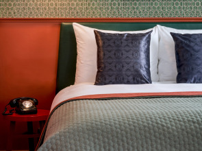 Park Centraal Den Haag, part of Sircle Collection