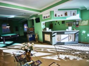 Отель «Давид»