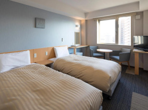 Comfort Inn Omihachiman