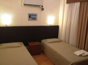 Pasianna Hotel Apartments