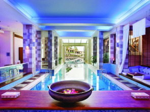 Columbia Beach Resort