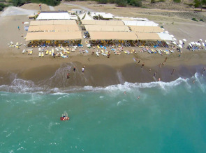 Lake & River Side Hotel & Spa