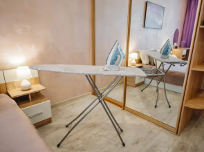 Вознесенский на Чапаева 59