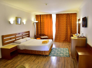 Verginia Sharm Resort & Aqua Park