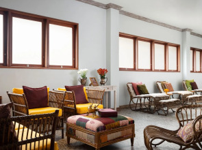 Adiwana Resort Jembawan