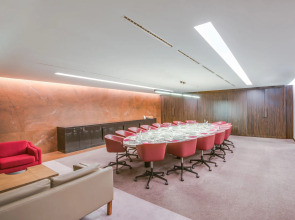 Crowne Plaza Belgrade