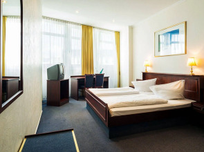 Panorama Am Adenauerplatz Hotel