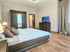 Urban Apartments (Урбан Апартментс) на улице Бехтерева 9а