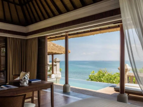 Four Seasons Resort Bali at Jimbaran Bay 