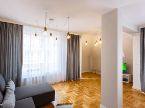 CityResidence Aparthotel