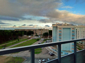 Проснись и Пой апартаменты