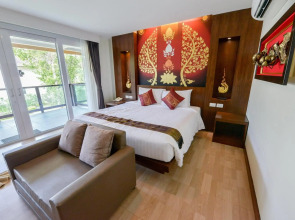 Sita Beach Resort Koh Lipe