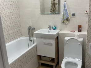 Апартаменты на улице Петрова 20