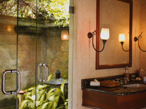 Puri Wulandari a Boutique Resort and Spa