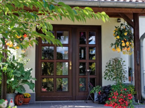 Pension Am Kirschberg