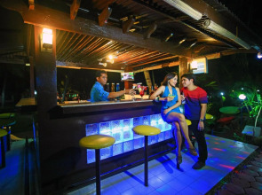 EGI Resort and Hotel