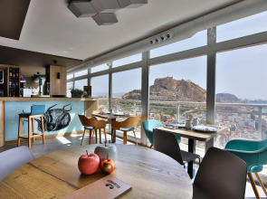 Hotel Alicante Gran Sol Affiliated by Meliá