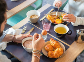 Novotel Grenoble Centre