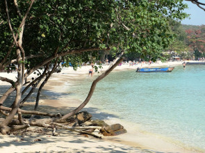 The C Samet Beach Resort