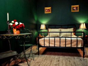 Хостел и турагентство MGA