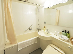 Sotetsu Fresa Inn Kawasaki-Higashiguchi