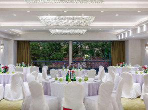 Radisson Blu Park Hotel, Athens