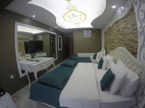 Melrose Viewpoint Hotel