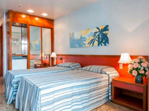 Oceano Copacabana Hotel