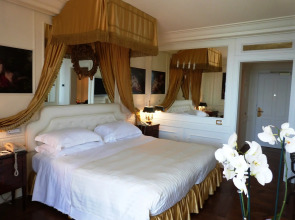 Отель Excelsior Palace Portofino Coast