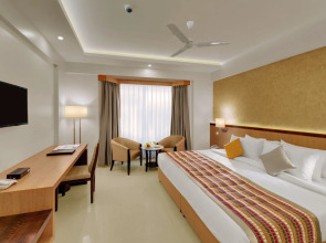 The Fern Residency, MIDC - Pune