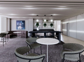 Radisson Blu Royal Hotel Helsinki