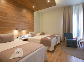 Hotel Monte Puertatierra