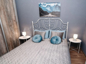 Вознесенский на улице Брестская