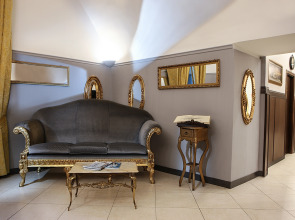 Grand Hotel Capodimonte