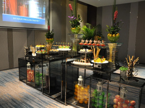 Hilton Garden Inn Shenzhen Bao'an