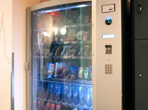 easyHotel The Hague City Centre