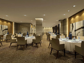 Howard Johnson IFC Plaza Ningbo