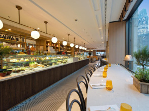 Waldorf Astoria Berlin