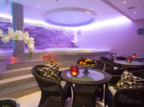 Best Western Plus Savoy Lulea