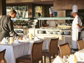 Hotel Riu Tikida Beach - Adults Only - All inclusive