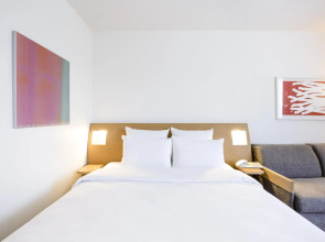 Novotel Nuernberg Messezentrum