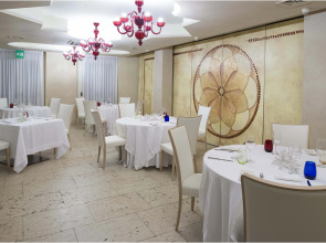 Romano Palace Luxury Hotel