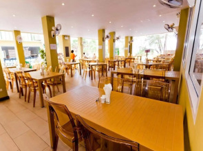 Anda Beachside Hotel