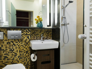 Leonardo Hotel & Residenz München